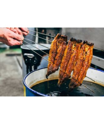 【一の丑】２０９．うなぎ笹むし・うなぎ蒲焼セット　７月１７日（木）・１８日（金）お届け