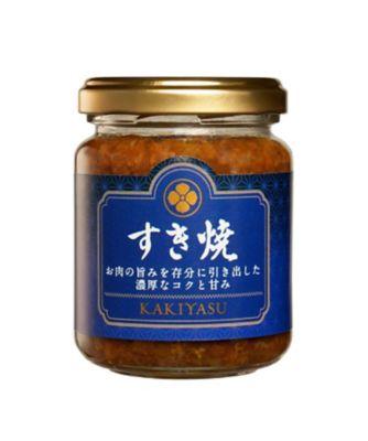 ＜柿安＞【２３おまとめ】すき焼　【２月届】