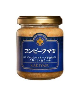 ＜柿安＞【２３おまとめ】コンビーフマヨ　【２月届】