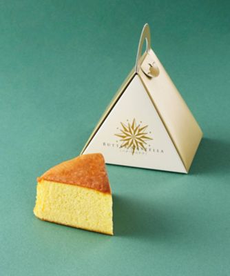 ＜村岡総本舗＞【菓遊庵おまとめ】佐賀／バターカステラ