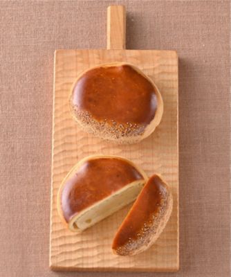 ＜亀じるし＞【菓遊庵おまとめ】茨城／茨城栗饅　３個組