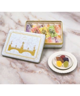 ＜彩果の宝石＞日本橋スーベニアコレクション