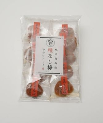 風鈴梅/フウリンバイ 【２３おまとめ】種なし梅　よろこんぶ　【８月届】