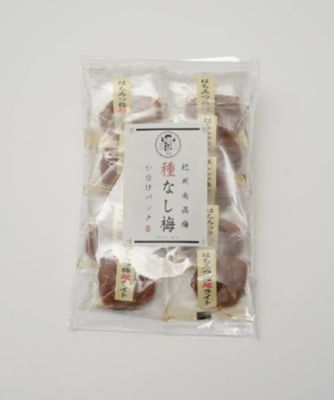 風鈴梅/フウリンバイ 【23おまとめ】種なし梅 はちみつ梅超LIGHT 【8月届】