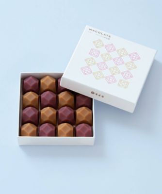 百花園/ヒャッカエン 和コレート お菓子・チョコレート（和菓子）【三越伊勢丹/公式】