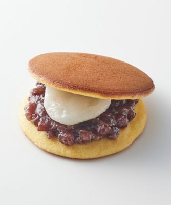 本生羊羹・たねや福どらやき・栗饅頭・斗升最中詰合せ