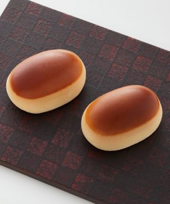 本生羊羹・たねや福どらやき・栗饅頭・斗升最中詰合せ