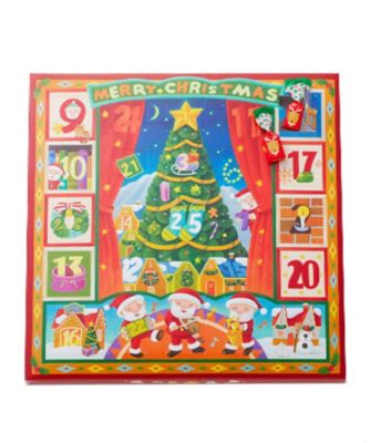 ＜Morozoff＞【２３おまとめ】ホリデースイートカレンダー【１１月届】