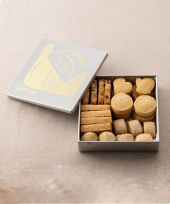 ＜Oven mitten＞【２３おまとめ】スペルト小麦クッキー【７月届】