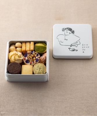 ＜BONBONS DE K＞ラヴォーテアボヌール　シェリー【７月届】