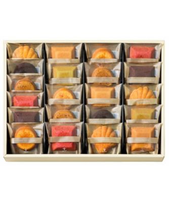 ＜ブールミッシュ＞グランリュクス　２１個入り