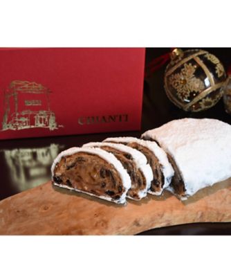 ＜ＣＨＩＡＮＴＩ＞【２３おまとめ】シュトーレン　【１１月届】