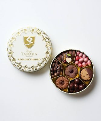 ＜CAFE TANAKA＞【２３おまとめ】レーヴ・ド・フルール　サントメ　【２月届】