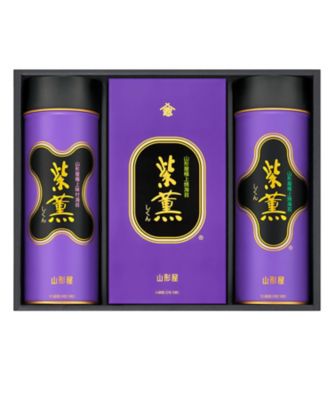 ＜山形屋海苔店＞【母の日】極上紫薫海苔詰合せＧＳ－８００