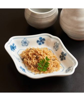 【母の日】母の日プリザーブドフラワー　赤坂料亭ごのみ詰合せ