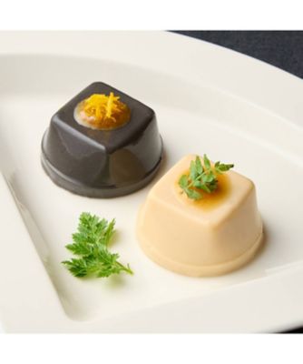 【母の日】母の日プリザーブドフラワー　赤坂料亭ごのみ詰合せ