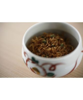 果椒・和煮５種詰合せ