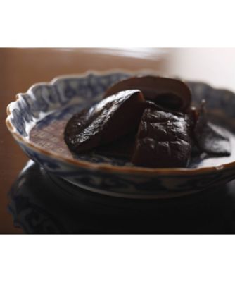 果椒・和煮５種詰合せ