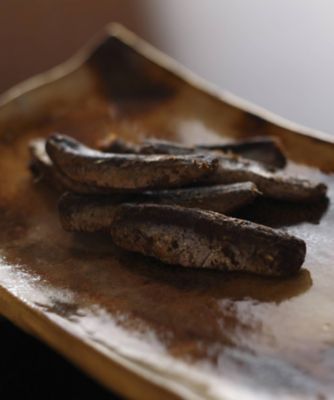 果椒・和煮５種詰合せ