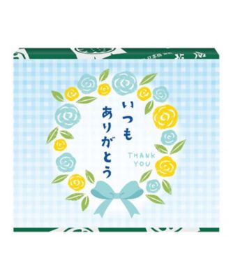 【父の日】父の日のりチップス５缶詰合せ