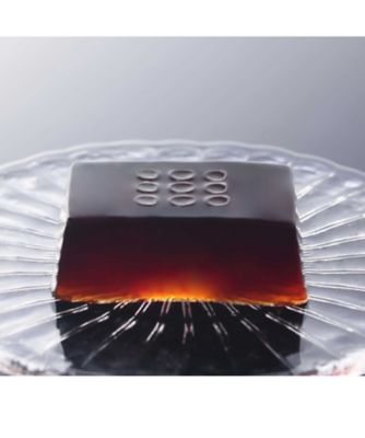 【帰省手土産おまとめ】蓮もち　６個入