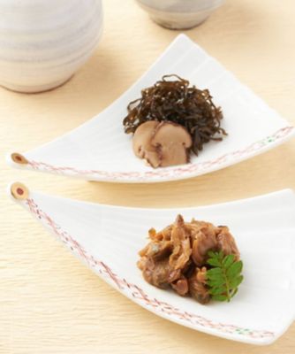 ＜赤坂松葉屋＞【２３おまとめ】赤坂料亭ごのみ　佃煮詰合せ　ＶＢ－１３　【１２月届】