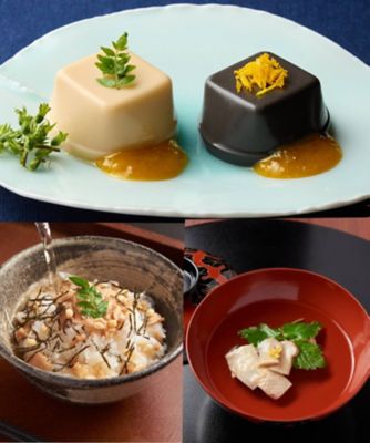 ＜赤坂松葉屋＞【２３おまとめ】赤坂料亭ごのみ詰合せ　ＤＳ－２０　【１２月届】