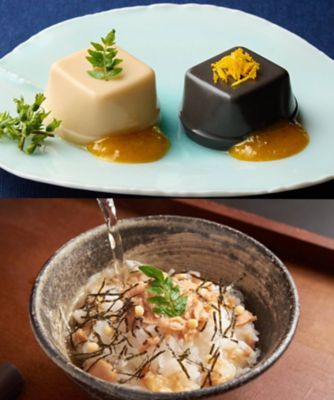 ＜赤坂松葉屋＞【２３おまとめ】赤坂料亭ごのみ詰合せ　ＤＳ－１３　【１２月届】