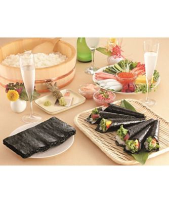 海苔巻様 3点セット imgrc0095751926.jpg