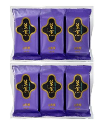 ＜山形屋海苔店＞紫薫焼海苔（ＧＰ－６Ｙ）２袋