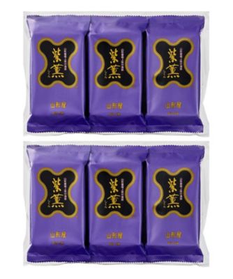 ＜山形屋海苔店＞紫薫味付海苔（ＧＰ－６Ａ）２袋