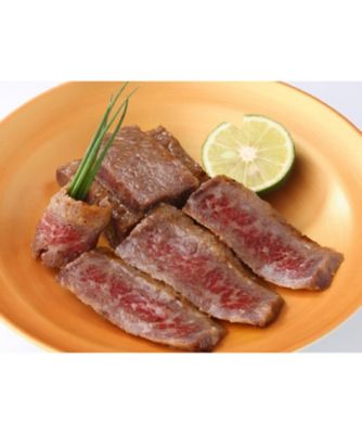 黒毛和牛みそ漬