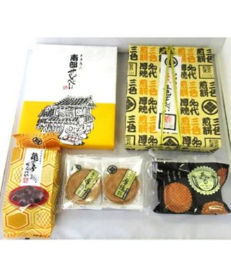 ＜佐々木製菓＞４０９【年内届】岩手／２０２６新春福箱【福袋】