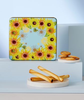 YOKU MOKU/ヨックモック 【帰省手土産おまとめ】カドー　ドゥ　レテ　２６個入