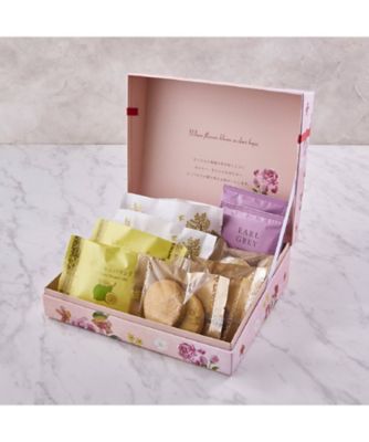 ＜L’OLIOLI 365 by Anniversary＞二人で楽しむアフタヌーンティーＢＯＸ