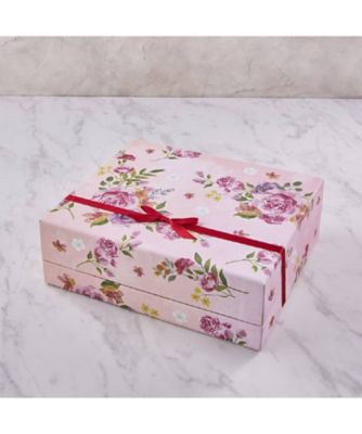 二人で楽しむアフタヌーンティーＢＯＸ