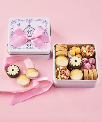 プティデコクッキー　３５ｔｈ　Ｓｗｅｅｔ　Ａｎｎｉｖｅｒｓａｒｙ