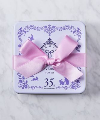 プティデコクッキー　３５ｔｈ　Ｓｗｅｅｔ　Ａｎｎｉｖｅｒｓａｒｙ