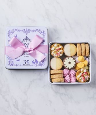 プティデコクッキー　３５ｔｈ　Ｓｗｅｅｔ　Ａｎｎｉｖｅｒｓａｒｙ