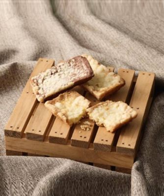 ＜ラ・メゾン白金グラン＞【２３おまとめ】クリスピーフィナンシェ【９月届】