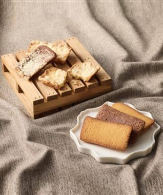 ＜ラ・メゾン白金グラン＞【２３おまとめ】フィナンシェセレクション【９月届】