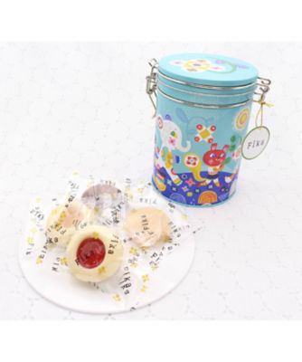 Fika/フィーカ アソートボックス(ヘレン・ダーディック)