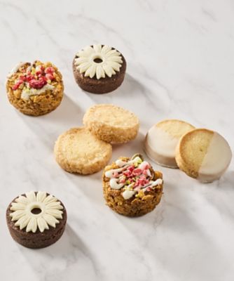 【帰省手土産おまとめ】プティデコクッキーシュシュＭ