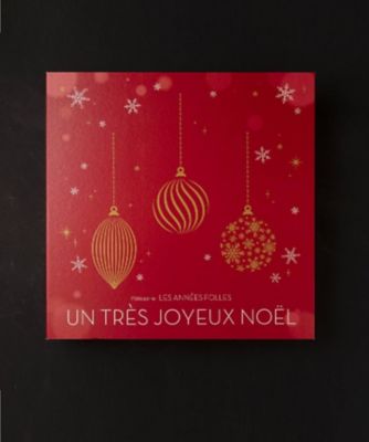 あどべんとかれんだー 11月】アドベントカレンダールージュ2025 | Patisserie Les