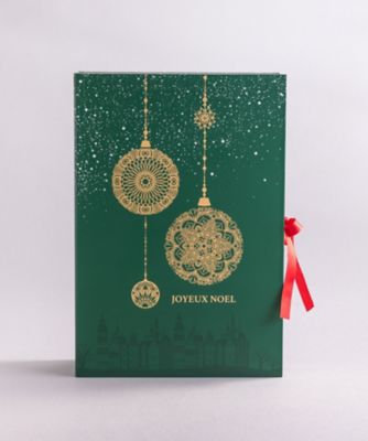 ショコラ 11月】アドベントショコラボックス | LE CHOCOLAT DE H/ル ショコラ