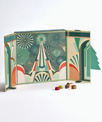 PIERRE MARCOLINI/ピエール マルコリーニ アドベント カレンダー 2025 食品（洋菓子）【三越伊勢丹/公式】
