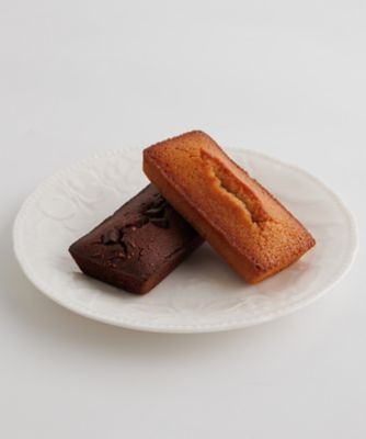 フィナンシェ・オ・ショコラ、フィナンシェ詰合せ