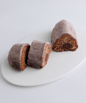 ＜nel CRAFT CHOCOLATE TOKYO＞【１１月】シュトーレンカカオ