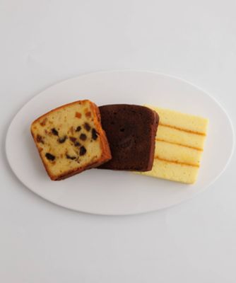 純正バターパウンドケーキ（マクミラン箱） | JUCHHEIM DIE MEISTER