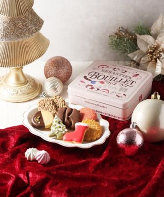 サブレアソート ノエル | Sebastien BOUILLET/セバスチャン・ブイエ